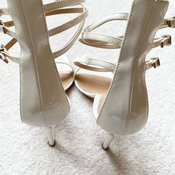 Gianvito rossi sandals size 37 - Picture 7 of 16